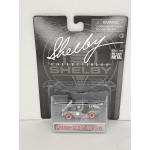 Shelby Collectibles 1:64 Shelby Cobra 427 S/C gray